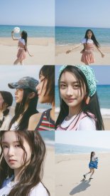 힛지스 서진‧서희‧이유, 새 콘셉트 포토+영상 공개…'비주얼 홀릭'