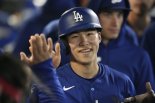 김혜성, 트리플A 연타석 홈런 폭발... 이정후도 MLB 시즌 첫 홈런포