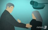 '박사 학위 논문 지도' 빌미로 대학원생 수차례 성폭행한 前대학교수, 녹취 협박까지