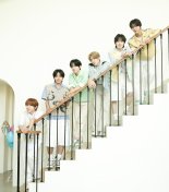 "으스스" NCT위시와 술래잡기, 흥미롭네...엠넷플러스 '숨바꼭질'
