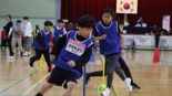 매일 아침 친구와 달리고 체조하는 학교...경기도교육청 '초등 함께 런' 프로젝트 운영