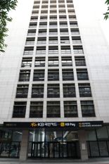 KB국민카드, 따뜻한 결제 인프라로 돌봄과 상생 실천