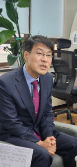 김정기 시장 권한대행 "흔들림 없이 시정 추진 총력"