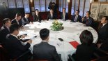 한 대행 "알래스카 LNG 회의 하루이틀내 예상...필요시 트럼프와 직접 소통"