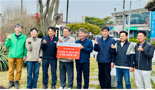 한국부동산원, 청렴 캠프 개최