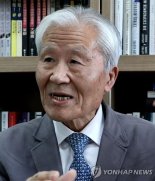 조갑제가 제안한 '단일화' 해법…"김문수가 이준석 지지 선언하고 사퇴”