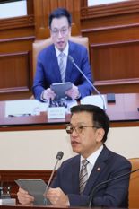 [영상] 최상목, "10조 받고 2조 더...추경 12조원대로 편성예정”