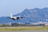 공군, UAE서 열리는 다국적 연합훈련 '데저트 플래그' 참가