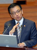 정부 추경안 놓고 정치권 격돌... "추경은 타이밍" "15조는 돼야"[추경 12조로 증액]