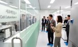 "명지지구, R&D 거점으로… 바이오·IT 산업 중심지 될것"