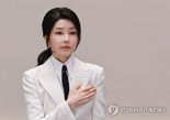 김건희 여사 '논문 표절' 근거 공문 봤더니… "오류와 누락은 다른 사안"