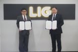 LIG넥스원, AI·무인체계 보안분야 선도기술 확보