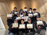 bhc, 12년간 지속한 치킨 나눔..올해도 1분기 2000마리 기부