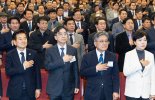 이재명 싱크탱크 '성장과 통합' 출범…AI 집중해 미래 먹거리 발굴