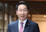 유정복 "깨끗하게 살아온 공직자…이재명과 완전 대척점"