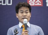 전한길 "이재명 정치보복 안 한다더니…尹 관저 압수수색 정치보복"