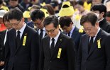 이재명·김동연·김경수, 프란치스코 교황 선종에 "영원한 안식 누리시길" 애도