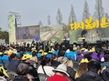 [현장] 세월호 참사 11주기, 전국 추모행렬…"더 관심 가져야"