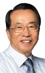 청년들에 당부… 김재철 동원그룹 명예회장 경영에세이