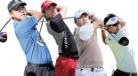 젊은피 vs 베테랑… '장유빈 빠진' KPGA 왕관의 주인공은