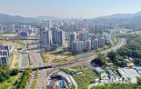 '10억 로또' 줍줍 대란에...LH, 과천그랑레브데시앙 청약 접수 기간 연장