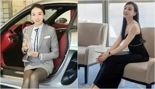 "성관계해서 차 팔았다고?" 1년에 포르쉐 170대 거래한 중국女, 성 접대 루머