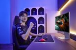 삼성전자, 6년 연속 게이밍 모니터 글로벌 1위 달성