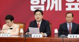 권성동 "이재명 인생 자체가 보복, 공수처 강화는 정치보복 빌드업"