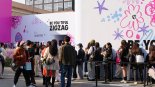 지그재그 "직잭뷰티 첫 팝업 사흘간 1만5000명 방문"