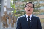 김동연 "대통령실·국회 세종 완전 이전하겠다"