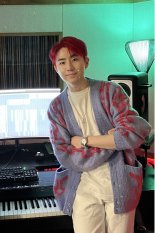 래퍼에서 K-POP 프로듀서로! 조니 쿼니, 앰퍼샌드원 프로듀싱 참여
