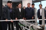 이재명 "방산 수출기업 세액감면"..국가전략기술 지정한다