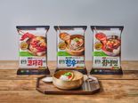 풀무원, 냉면 신제품 3종 출시.. 여름면 시장 공략