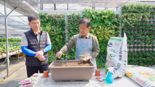 산업도시 울산에 '도시 농부' 증가.. 4만원 텃밭상자 하루만에 소진