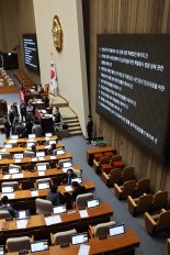 민주 폐기된 상법개정안 재발의 유력… 대선판 올라탄 쟁점법안