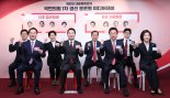 국힘 후보 8명 중 5명 출마의 변 "내가 이재명 막겠다" [6·3 대선 D-46]