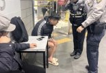 "강남역에 이상한 사람이 살아요"...7개월 전 실종된 지적장애인이었다