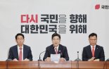 권성동 "민주당과 민노총 동업, 반청년적..청년착취 카르텔"