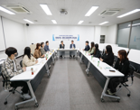 동서대, 부산북부고용노동지청과 ‘청년고용정책 간담회’