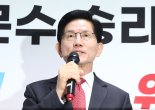 김문수 "기업 민원 담당 수석 신설…기업인과 소통하는 대통령"