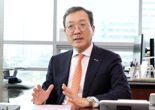강용성 와이즈넛 대표 "25년간 축적된 기술로 AI 선순환 구조 이끌겠다"