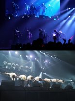 트렌드지, 日 단독 공연 '캔버스' 성료…'글로벌 성장' 눈길