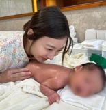 "배고플 때마다 '이것'하며 버텼다"..20kg 감량 성공한 女배우, 비결이 [헬스톡]
