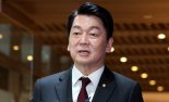 안철수 "한덕수는 백전백패 후보...이재명시대 여는 문지기"