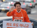 “反이재명 빅텐트는 희대의 가스라이팅” 이준석, 국힘과 연대 가능성 일축
