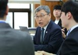 정근식 "사교육 카르텔 해당교원 징계… 유착 차단위해 모든 조치 취할 것"