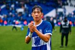 31세 유럽 진출 이명재, EPL 3부리그 데뷔... 백승호와 그라운드 누벼