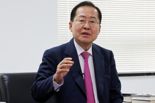 홍준표, 국힘에 "李정권 곧 정당 해산 절차…각자도생 준비해라"