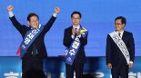 이재명 "대전·충청이 앞서가는 과학기술강국 길이 韓 미래"