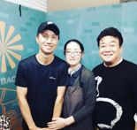 "백종원 대표 덕에 행복" 연돈 사장, 착취 의혹 일축